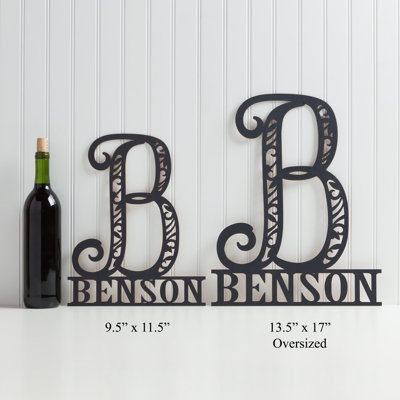 Wall Decor