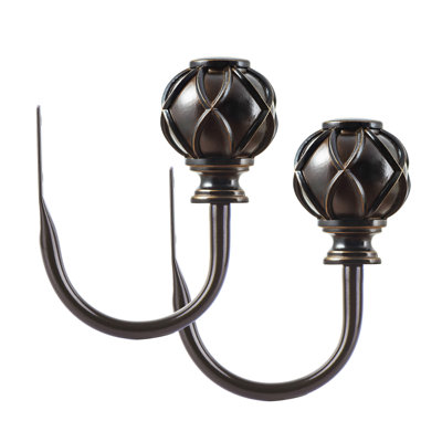 Maumee Curtain Holdback
