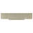 Painswick Solid Wood Accent Cabinet