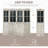 4 Panel Room Divider-122373351
