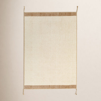 Nabila Hand-Woven Rug