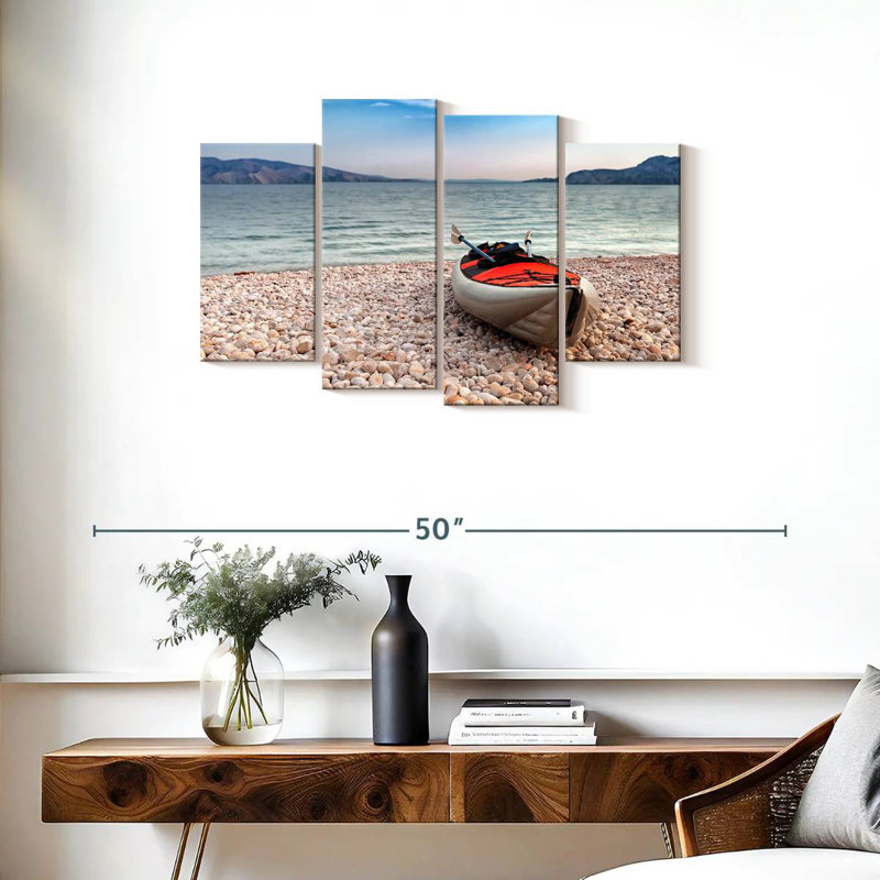 Mehar Seaside Kayak