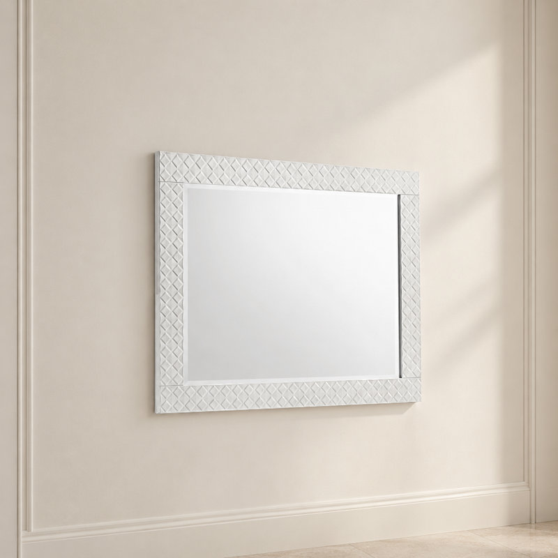 Blanco Dresser