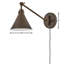 Arti 1 - Light Dimmable Swing Arm-40550219