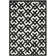 Teresita Hand Tufted Wool Geometric Rug