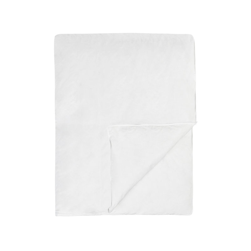 Villa Premium Down Alt Duvet Insert, Queen