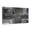 Ensemble 3 pièces NYC Avenue Pop sur toile-2117250077