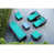 Supercrylic Turquoise