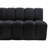 Hyoung Upholstered Curved Sectional Reversible-89267502