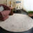 Harvest 108 Hand Tufted Wool Pile Striped Rug-965658857