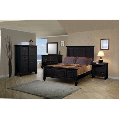 Aveley Piece Bedroom Set