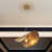 Douthett 1 - Light Copper Pendant