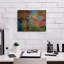  «Dutch Landscape» par Cesare Bellassai, art mural sur toile, 16 po x 12 po-1564903679