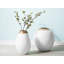 Wetherby Handmade Ceramic Table Vase-710385871