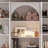 70.9” H Pantry Cabinet