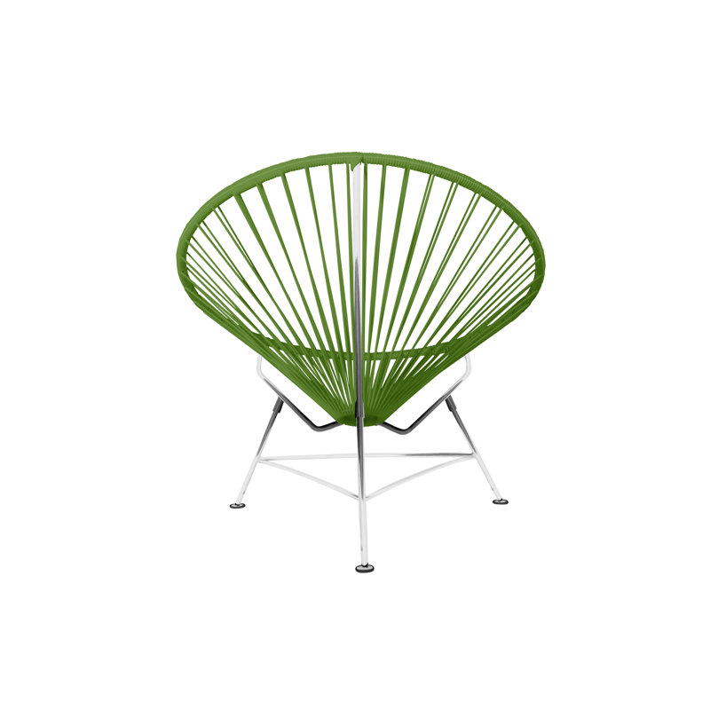 Méridienne Innit, Cactus / chrome