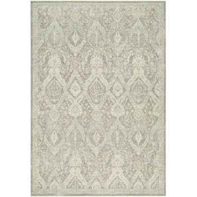 Landwehr Machine Woven Area Rug