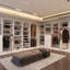 Système d'organisation pour garde-robe chic Chic Cove-105886731-105886734