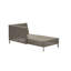 Connect 60.3" Long Single Chaise with Cushions