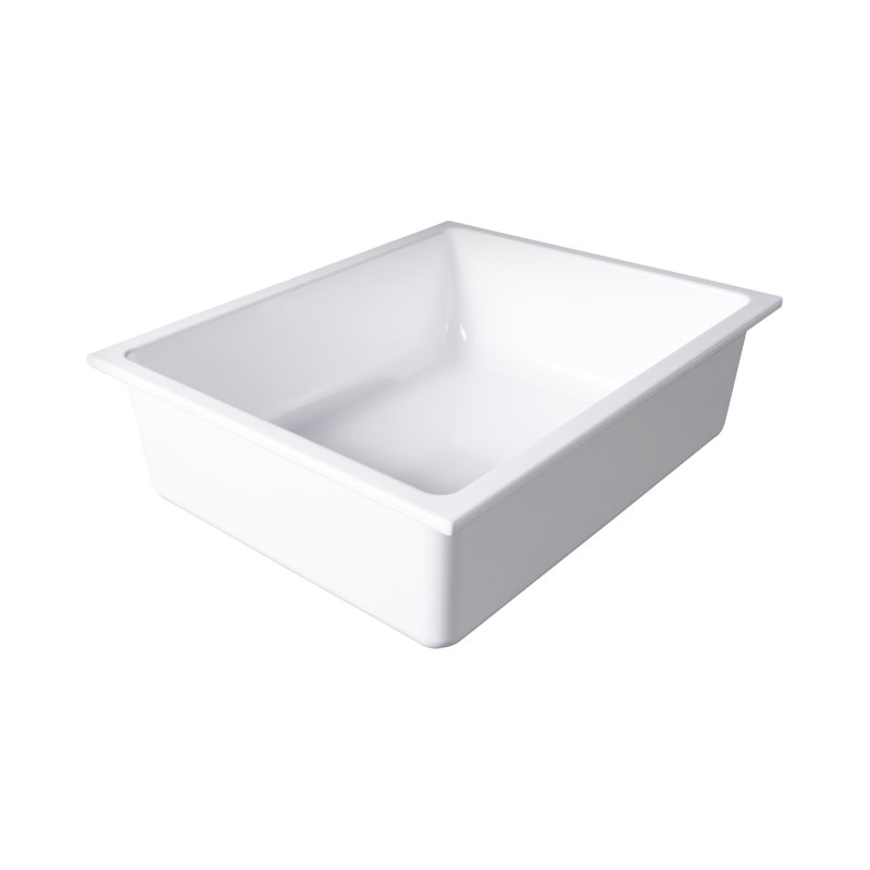 Casseroles à vapeur en plastique