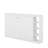Full Size Murphy Bed With Bookshelf-764260389
