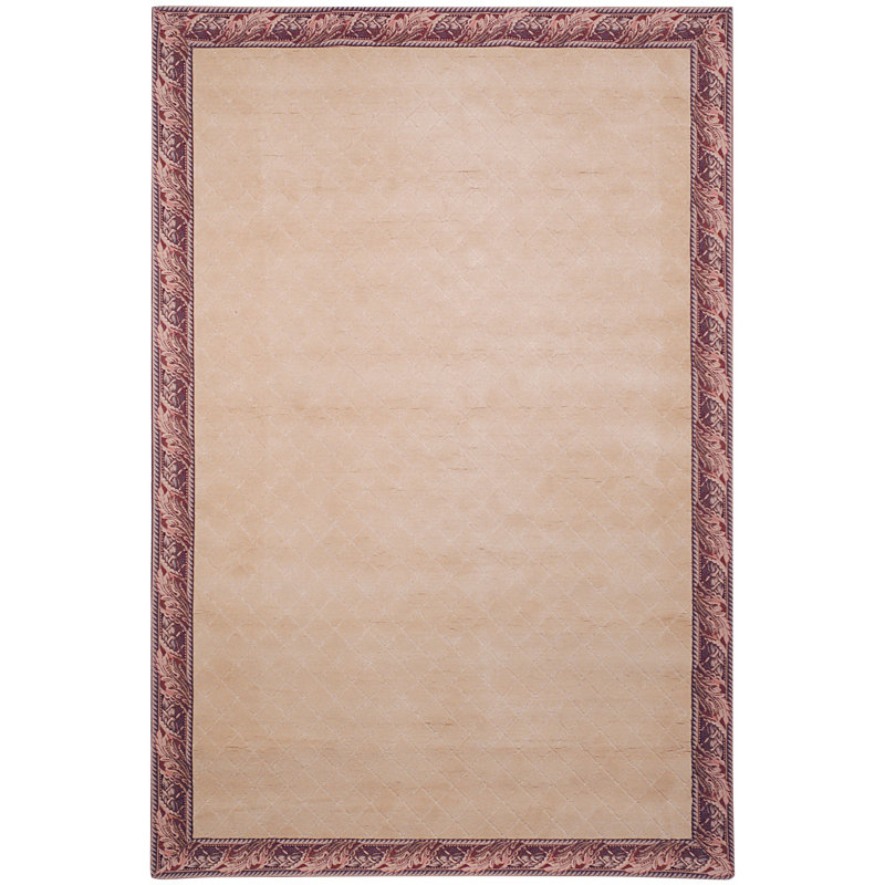 Tapis en chenille Hamilton, Rectangulaire 3 pi x 5 pi