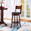 Tabouret de bar et de comptoir Analuz-2100009391-2100009364