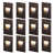Oil Rubbed Bronze