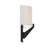 Fitzgerald LED Flush Mounted Sconce-55898184-55898188-55898185