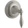 Finial® Traditional Valve Trim with Lever Handle for Volume Control Valve, Requires Valve