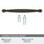 Poignée d'armoire Inspirations - paquet de 25-111778425-111778427