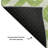 Premium Machine Washable Cerrito Lime Rug-105690295