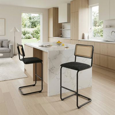 Walsh 30" Bar Stool
