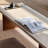 Wabi-sabi style natural travertine coffee table-908306011