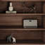 Buffet rétro et simple sculpté-453940213