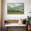 Plein Air Mountain View I-1223266182-1223266180