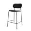 Co Chair Leather Upholstered Seat and Back-1443108128-1443698155