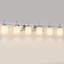 Luminaires de meuble-lavabo en verre Mid-Century E26-1445137103-1445137089