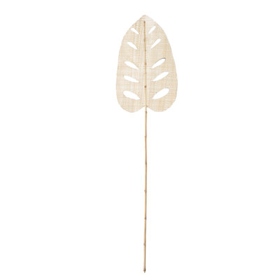 Wall Decor on Water Hyacinth