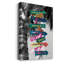 Mission Beach - impression d'art graphique-1246152414-1246152404-1246152407