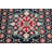 One-of-a-Kind 4'1" X 6' Area Rug in
