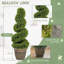 90cm Tree
