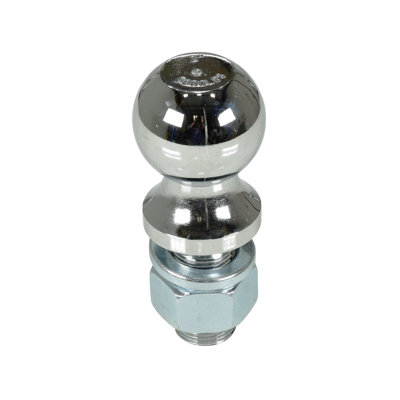 Capacity Tow Attachment