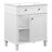 (Base Only) 30" Bathroom Vanity Without Sink