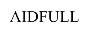 Logo AIDFULL
