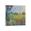 The House By Summer Meadow by Jo Grundy - Wrapped Canvas Painting-1478263530