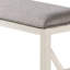 Aeyden Microfiber / Microsuede Upholstered Bench-905970899