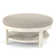 Midtown Upholstered Ottoman