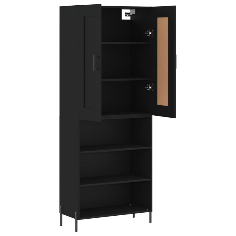 180cm H x 70cm W Standard Bookcase