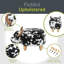 Repose-pieds avec rangement Zoomie-934940816